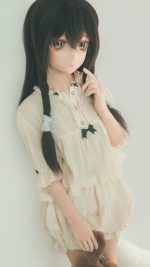 KiraDols - 紬 Tsumugi - KH003 - 150cm - A Cup - VBP906：圖片 4