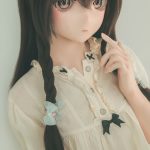 KiraDols - 紬 Tsumugi - KH003 - 150cm - A Cup - VBP906