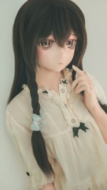 KiraDols - 紬 Tsumugi - KH003 - 150cm - A Cup - VBP906