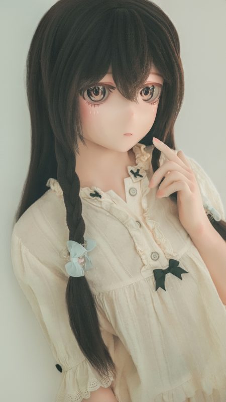 KiraDols - 紬 Tsumugi - KH003 - 150cm - A Cup - VBP906