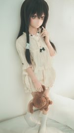 KiraDols - 紬 Tsumugi - KH003 - 150cm - A Cup - VBP906：圖片 2