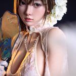 XTDOLL 2.0 幻想女友系列 -Lina莉娜 (幻想妝容) - 166cm - E cup