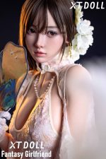 （現貨）XTDOLL 2.0 幻想女友系列 -Lina莉娜 (幻想妝容) - 166cm - E cup