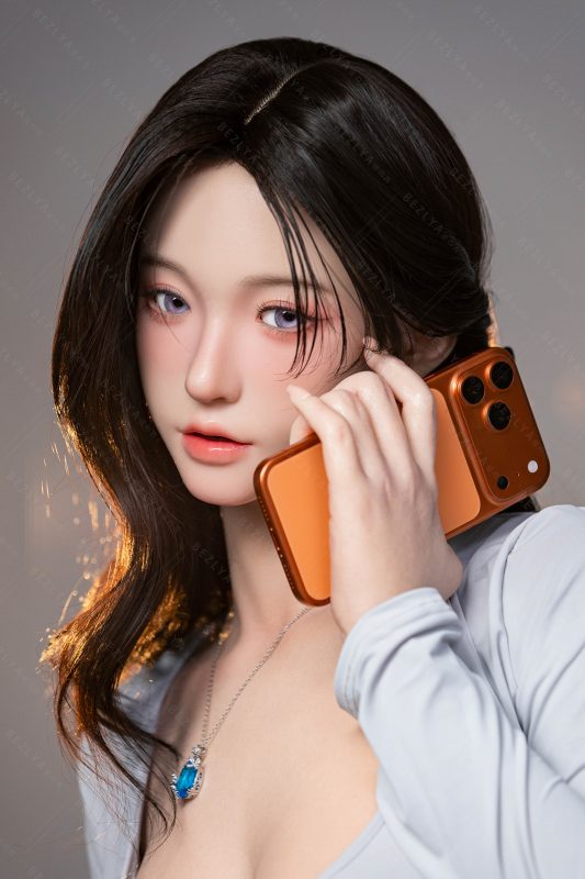 BEZLYA彼之良娃娃 - 凝霜2號妝 - 168cm - 2.2MAX - Fcup