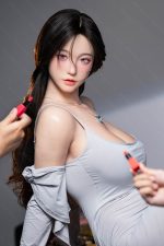 BEZLYA彼之良娃娃 - 凝霜2號妝 - 168cm - 2.2MAX - Fcup - Image 3