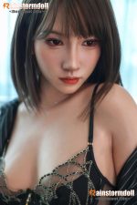 XTDOLL 頭身一體款式 - 畢業款002 - 170cm - Bcup：圖片 8