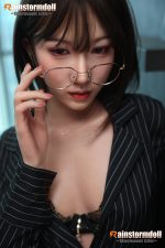 XTDOLL 頭身一體款式 - 畢業款002 - 170cm - Bcup：圖片 15