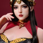 Minouva 米諾娃 - 米杜莎 - 74cm | 鬥破蒼穹 美杜莎 Cosplay