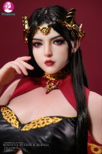Minouva 米諾娃 - 米杜莎 - 74cm | 鬥破蒼穹 美杜莎 Cosplay