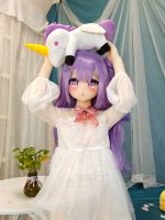Aotume 凹凸咪 - 獨角獸 - 135cm - B cup (TPE頭+TPE身體）｜碧藍航線 獨角獸：圖片 5