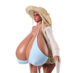 MRLSEXDOLL - Madzisstacked - 60cm｜超巨乳可插公仔：圖片 12