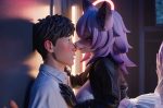 MRLSEXDOLL - Vixen Voss Fox Girl - 71cm｜狐狸娘造型｜獸娘自慰器：圖片 23