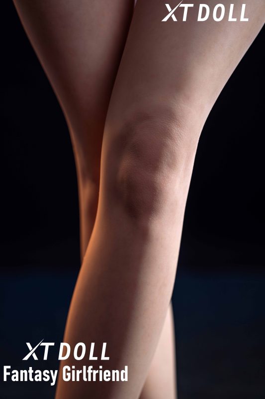 XTDOLL 2.0 幻想女友系列 -Lina莉娜 (幻想妝容) - 166cm - E cup