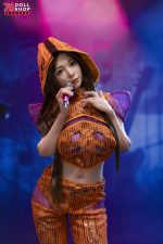 76DOLLS - 上原亞衣 - 75cm：圖片 6