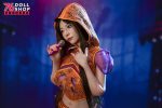 76DOLLS - 上原亞衣 - 75cm：圖片 7