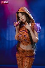 76DOLLS - 上原亞衣 - 75cm：圖片 8