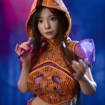 76DOLLS - 上原亞衣 - 75cm