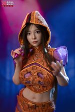 76DOLLS - 上原亞衣 - 75cm