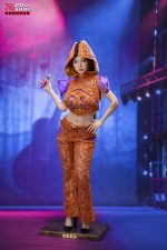 76DOLLS - 上原亞衣 - 75cm：圖片 17