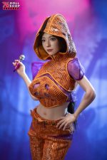 76DOLLS - 上原亞衣 - 75cm：圖片 19