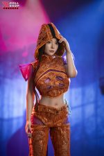 76DOLLS - 上原亞衣 - 75cm：圖片 22