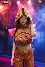 76DOLLS - 上原亞衣 - 75cm：圖片 23