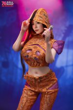 76DOLLS - 上原亞衣 - 75cm：圖片 24