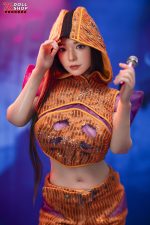 76DOLLS - 上原亞衣 - 75cm：圖片 25