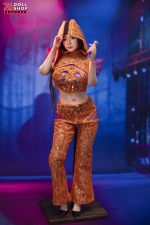 76DOLLS - 上原亞衣 - 75cm：圖片 26
