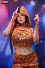 76DOLLS - 上原亞衣 - 75cm：圖片 27