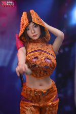 76DOLLS - 上原亞衣 - 75cm：圖片 28