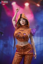 76DOLLS - 上原亞衣 - 75cm：圖片 32