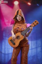 76DOLLS - 上原亞衣 - 75cm：圖片 36