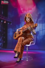 76DOLLS - 上原亞衣 - 75cm：圖片 51