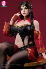 Minouva 米諾娃 - 米杜莎 - 74cm | 鬥破蒼穹 美杜莎 Cosplay：圖片 5