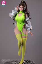 Minouva 米諾娃 - 西西 - 74cm ｜小型可插手辦：圖片 5