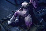 MRLSEXDOLL - Vixen Voss Fox Girl - 71cm｜狐狸娘造型｜獸娘自慰器：圖片 20