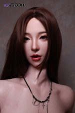 AndyEva 安迪伊娃 - 伊戴珊 - 180cm - H cup｜智能ai性愛機器人：圖片 6