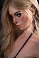 FireFlyDiary 螢火日記 - 克洛伊1號妝 – 158cm - F罩杯 (Max Series)：圖片 3
