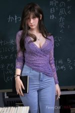 FireFlyDiary 螢火日記 - 晴子 - 165cm - B罩杯 (Max Series) - Image 10