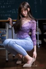 FireFlyDiary 螢火日記 - 晴子 - 165cm - B罩杯 (Max Series) - Image 11