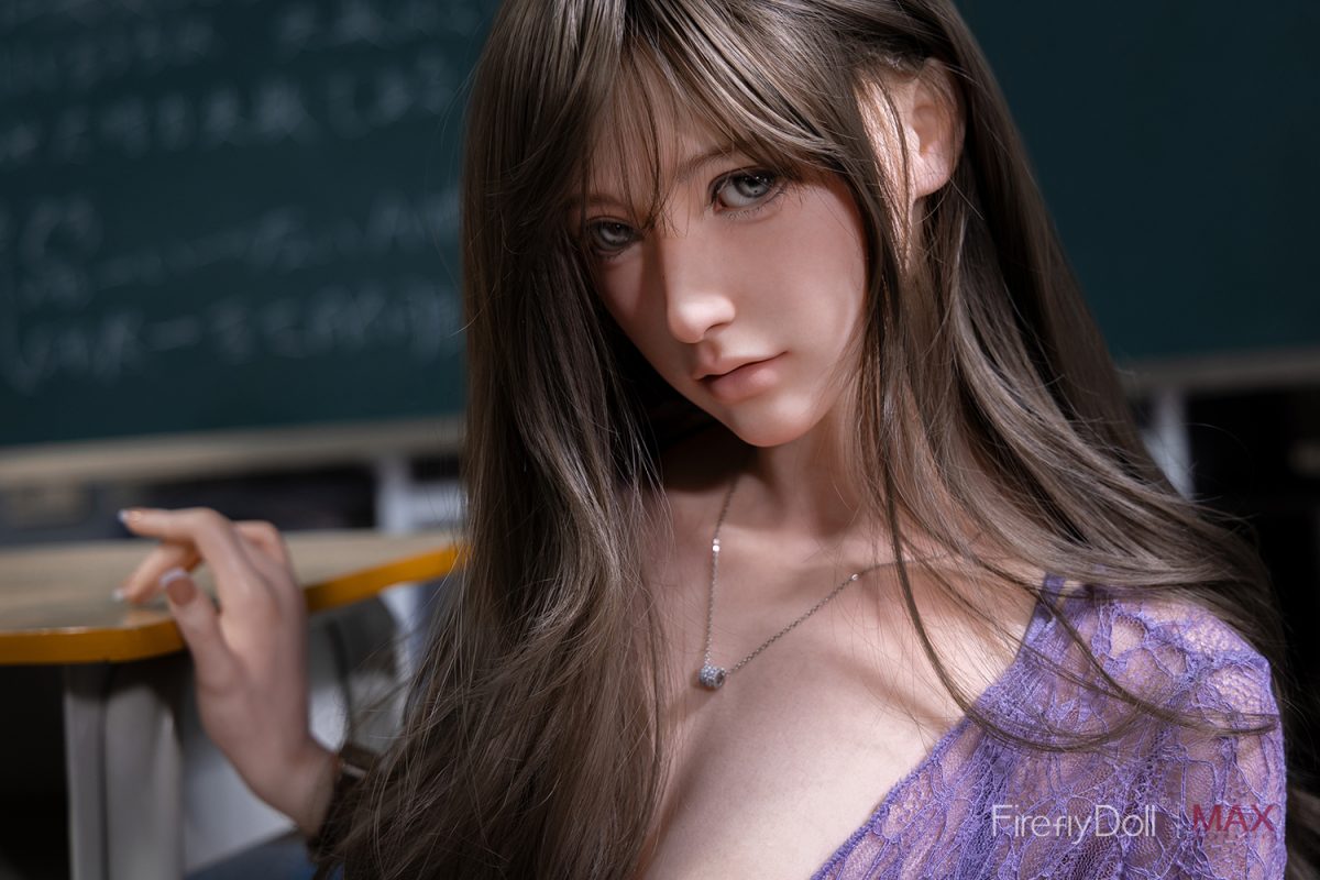 FireFlyDiary 螢火日記 - 晴子 - 165cm - B罩杯 (Max Series)