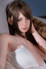 FireFlyDiary 螢火日記 - 尤奈（仿真口腔1號妝） - 164cm - I罩杯  (Max Series) - Image 6