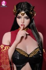 Minouva 米諾娃 - 米杜莎 - 74cm | 鬥破蒼穹 美杜莎 Cosplay：圖片 6