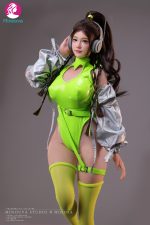 Minouva 米諾娃 - 西西 - 74cm ｜小型可插手辦：圖片 6