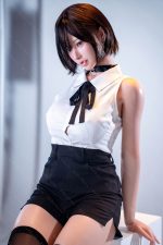 BEZLYA彼之良娃娃 -夕顏3號妝 - 163Mcm- 2.2CF - Fcup｜鏈鋸人 蕾潔 真人娃娃：圖片 9