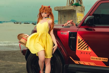 BEZLYA彼之良娃娃 -明日香 - 155Rcm- 2.2 - Bcup - Image 12