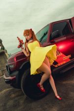 BEZLYA彼之良娃娃 -明日香 - 155Rcm- 2.2 - Bcup：圖片 2