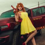 BEZLYA彼之良娃娃 -明日香 - 155Rcm- 2.2 - Bcup