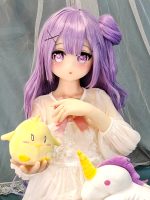 Aotume 凹凸咪 - 獨角獸 - 135cm - B cup (TPE頭+TPE身體）｜碧藍航線 獨角獸：圖片 8